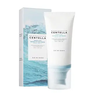 SKIN1004 - Madagascar Centella Hyalu-Cica Water-Fit Sun Serum